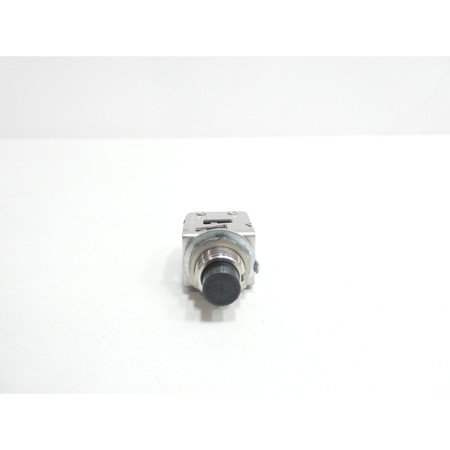 HONEYWELL BLACK PUSHBUTTON 2PB11-T2